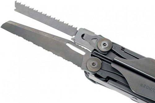 Мультитул Leatherman Surge (830165)  Фото №9