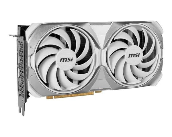 Відеокарта MSI RTX 4070 Ti SUPER 16G VENTUS 2X OC (912-v513-660)  Фото №0