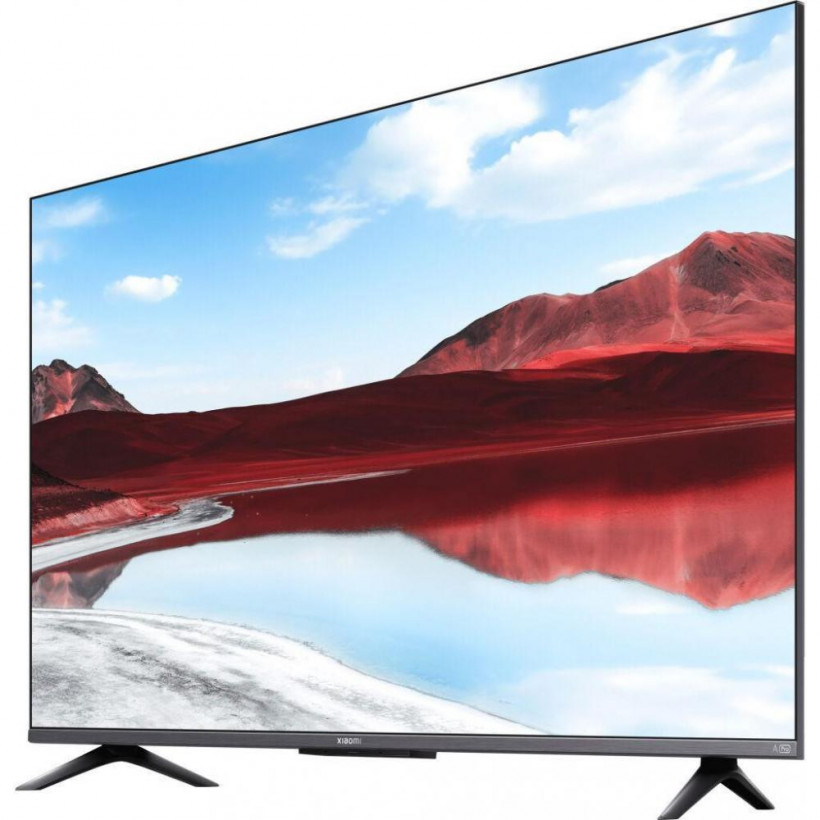 Телевизор Xiaomi TV A Pro 55 2025  Фото №1