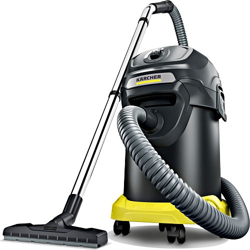 Професійний пилосос Karcher AD 4 Premium (1.629-731.0)  Фото №0