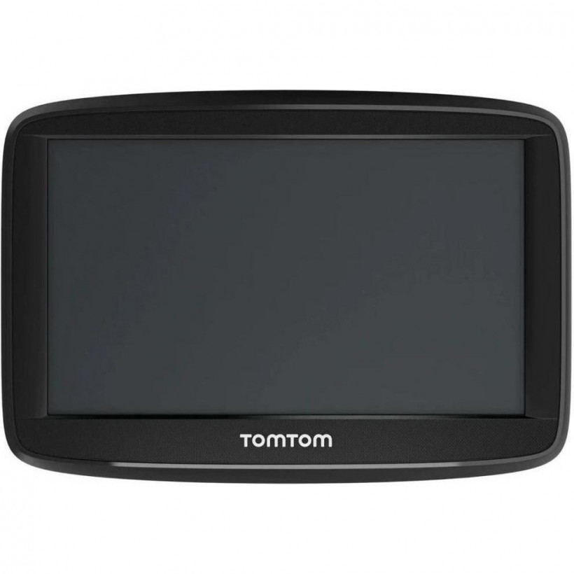 GPS-навигатор автомобильный TomTom GO Classic 6&quot; Wi-Fi  Фото №1