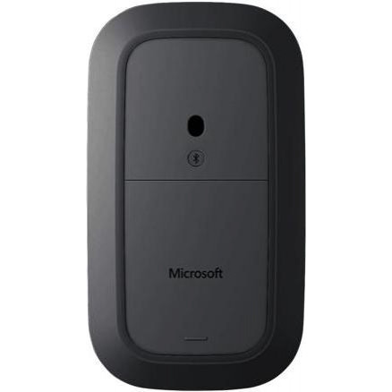 Миша Microsoft Modern Mobile Mouse Bluetooth Black (KTF-00002)  Фото №3