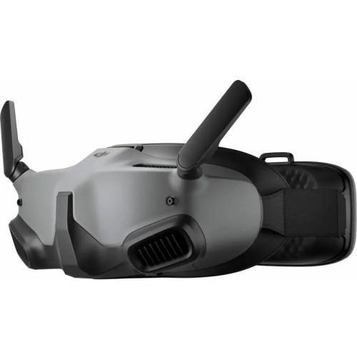 FPV очки DJI FPV Goggles Integra (CP.FP.00000113.02)  Фото №0