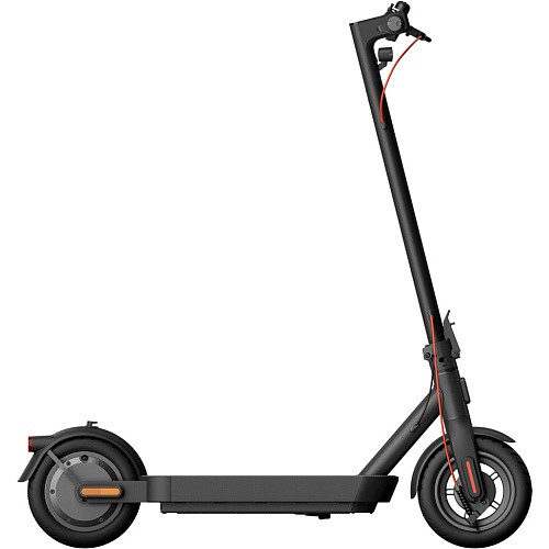 Електросамокат Xiaomi Mi Electric Scooter 4 Pro 2nd Gen  Фото №1