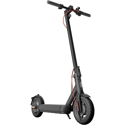 Електросамокат Xiaomi Mi Electric Scooter 4 Pro 2nd Gen  Фото №8