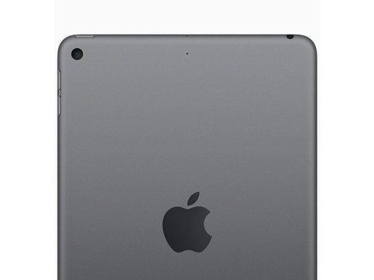 Планшет Apple iPad mini 5 Wi-Fi + Cellular 64GB Space Gray (MUXF2/MUX52)  Фото №0