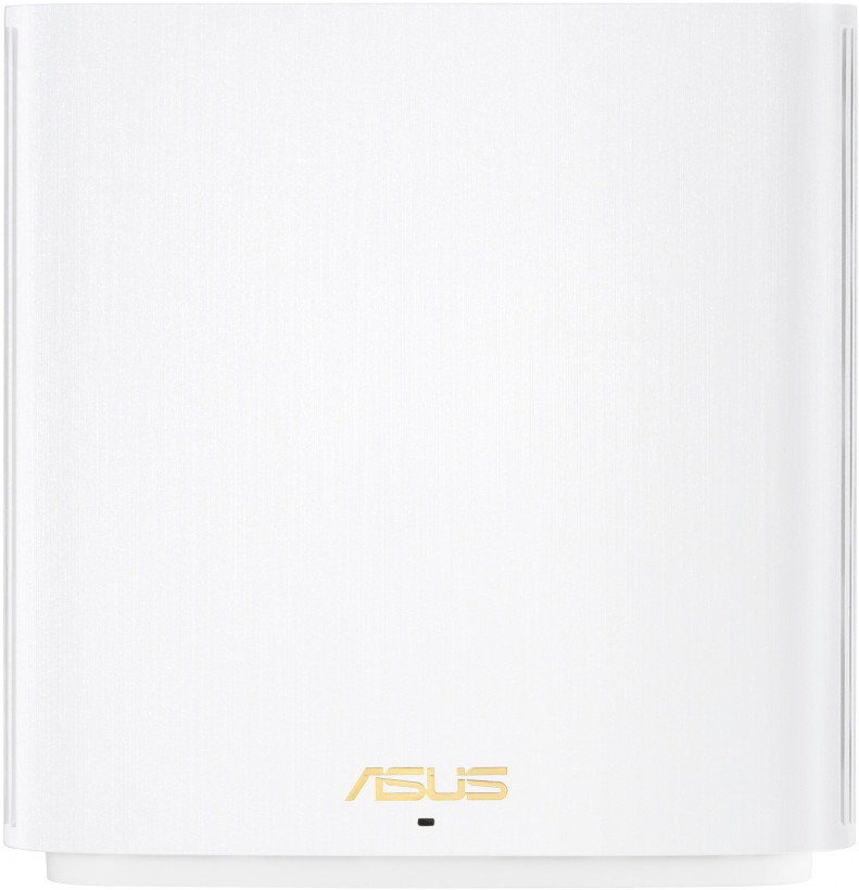 Беспроводной маршрутизатор (роутер) Asus ZenWiFi XD6 1-pack White  Фото №1