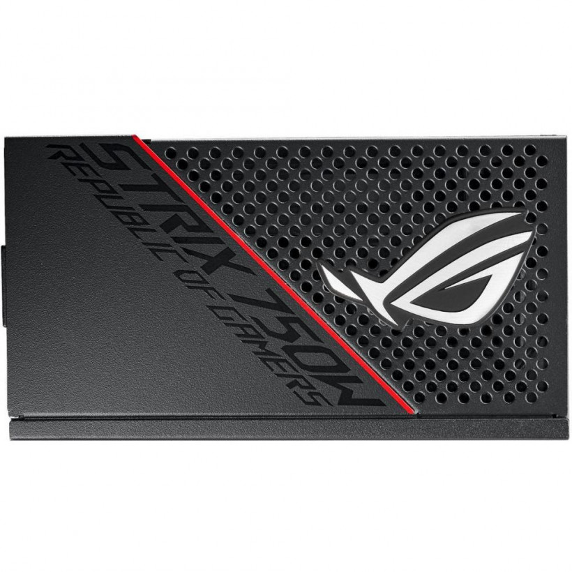 Блок питания Asus ROG-STRIX-750G  Фото №2