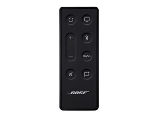 Саундбар Bose TV Speaker 838309-2100  Фото №1