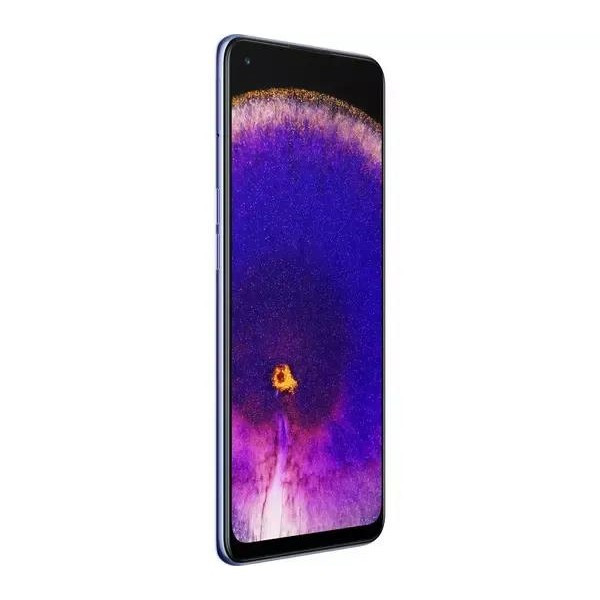 Смартфон OPPO Find X5 Lite 8/256GB Blue  Фото №2