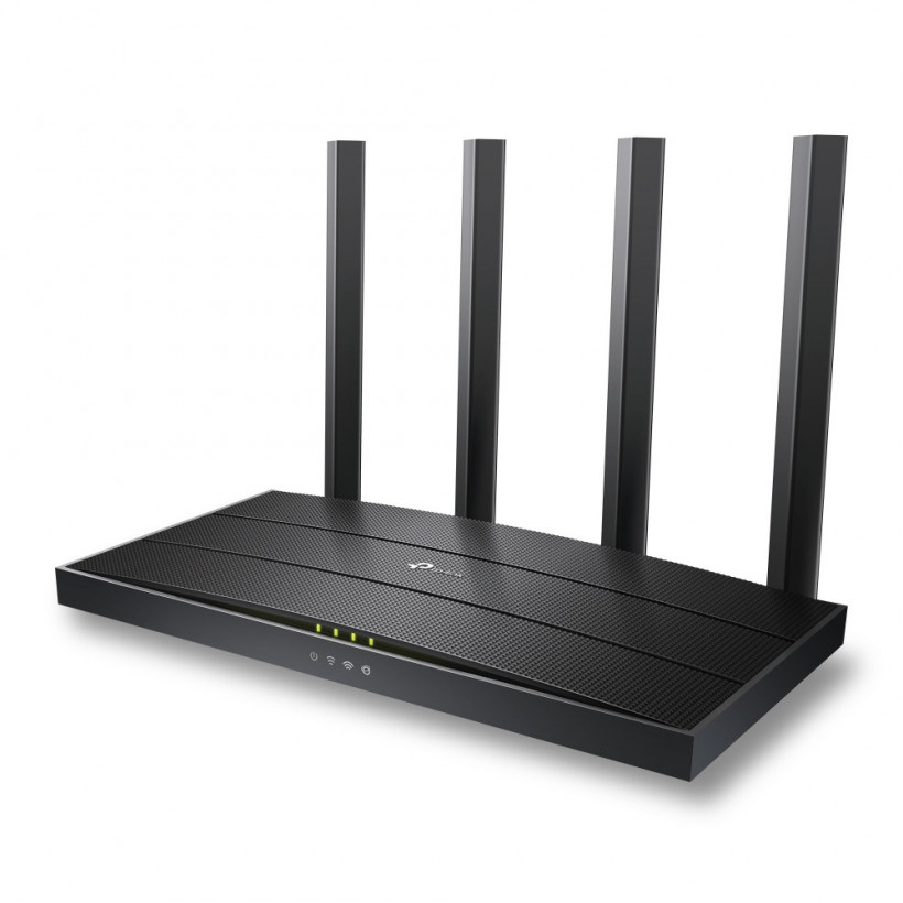 Беспроводной маршрутизатор (роутер) TP-Link Archer AX12  Фото №0