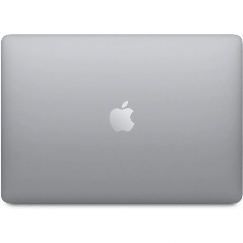 Ноутбук Apple MacBook Air 13&quot; M1 2020 Space Gray (MGN53)  Фото №1