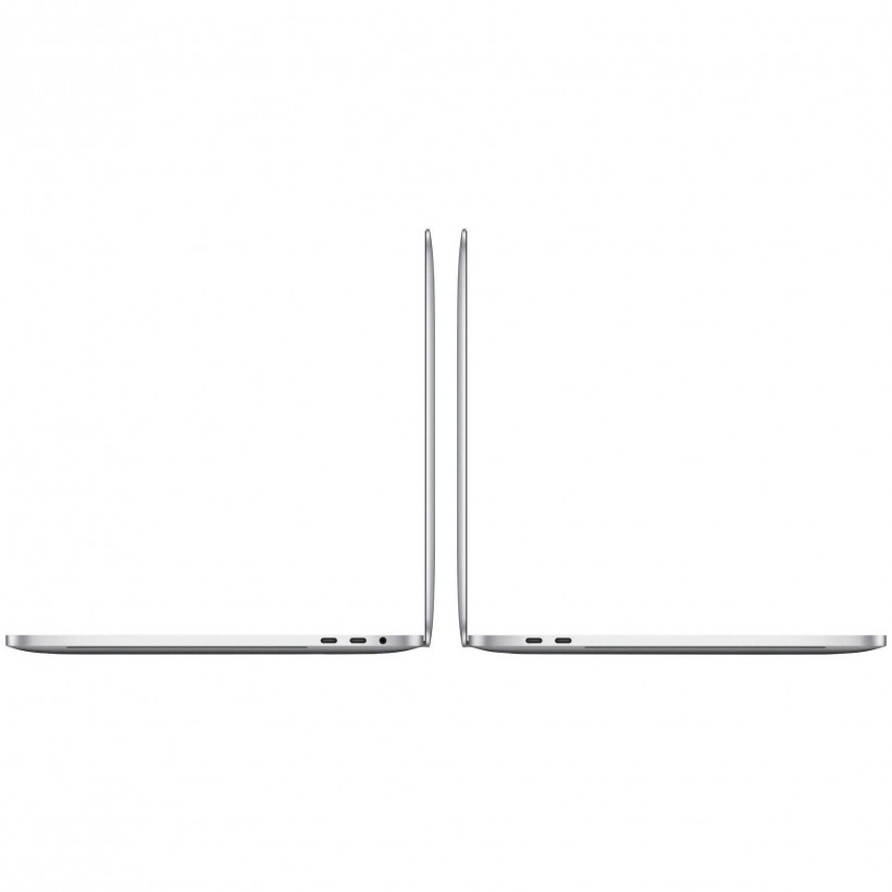 Ноутбук Apple MacBook Pro 13&quot; 2019 Silver 2019 (MUHR2)  Фото №2