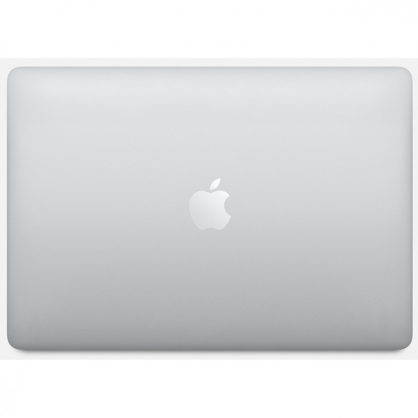 Ноутбук Apple MacBook Pro 13&quot; 2020 Silver Late 2020 (MYDC2)  Фото №2