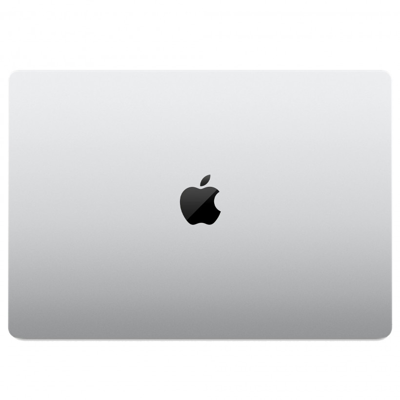 Ноутбук Apple MacBook Pro 16&quot; M2 Max Silver 2023 (Z177000E9) Open Box  Фото №0