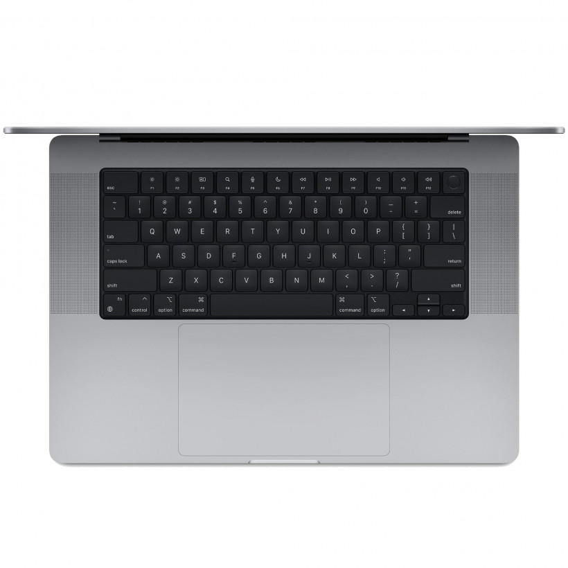 Ноутбук Apple MacBook Pro 16&quot; M2 Max 2023 Space Gray 2023 (Z174001BJ Z174001X1)  Фото №1