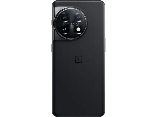 Смартфон OnePlus 11 16/512GB Black (CN)  Фото №3