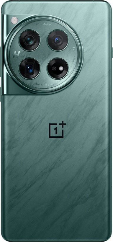 Смартфон OnePlus 12 16/512GB Flowy Emerald (Global EU)  Фото №0