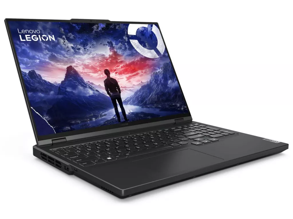 Ноутбук Lenovo Legion Pro 5 (83DFCTO1WW) Refurbished  Фото №2