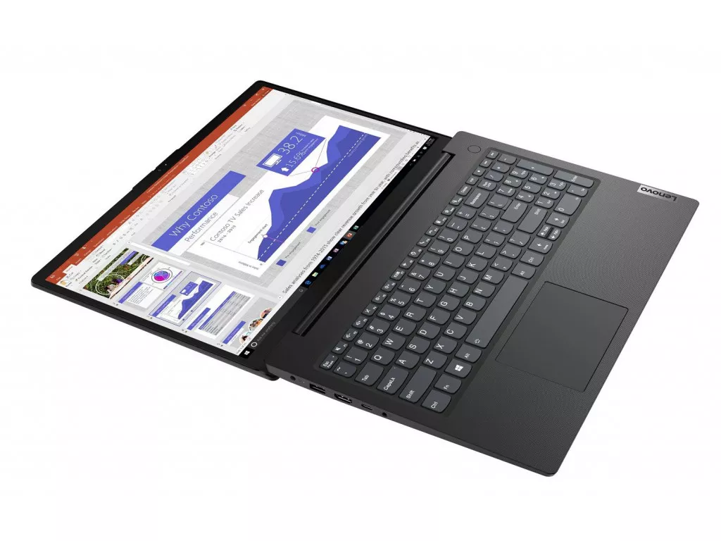 Ноутбук Lenovo V15 G2 (82KB00N4GE)  Фото №3