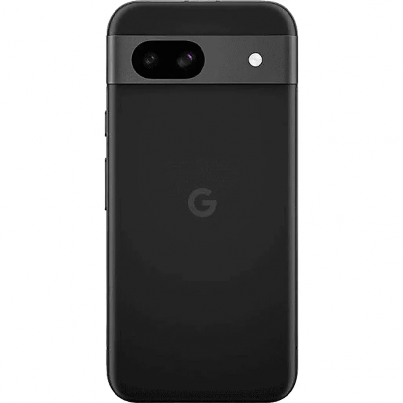 Смартфон Google Pixel 8a 8/256GB Obsidian (Global EU)  Фото №4