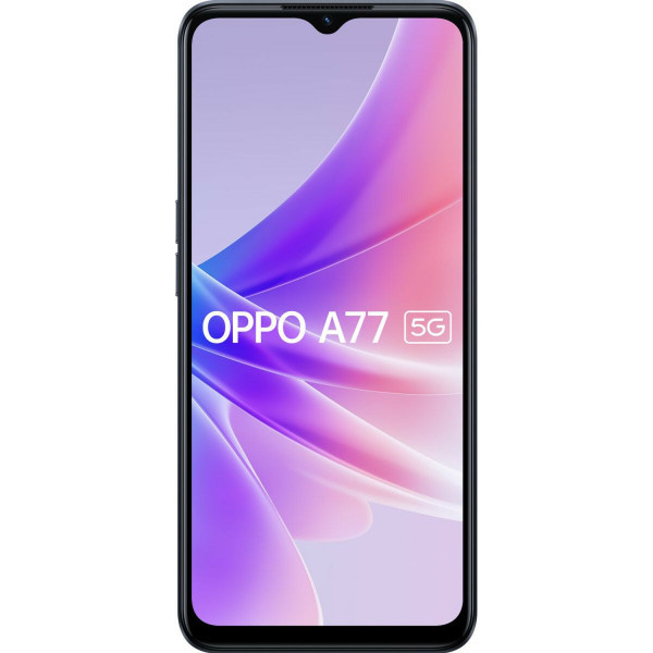 Смартфон OPPO A77 4/64GB Midnight Black  Фото №0