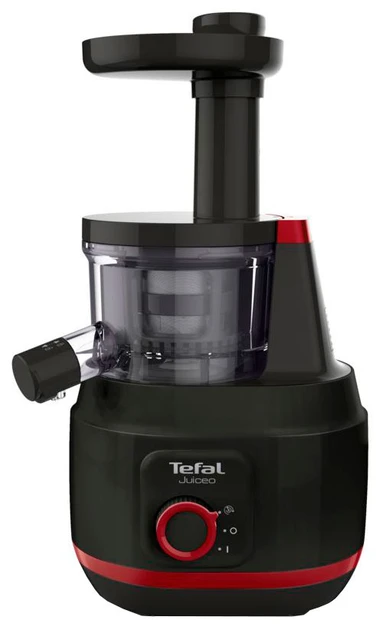 Соковыжималка шнековая Tefal ZC150838  Фото №0