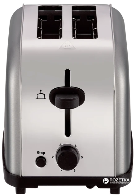 Тостер Tefal TT330D30  Фото №0