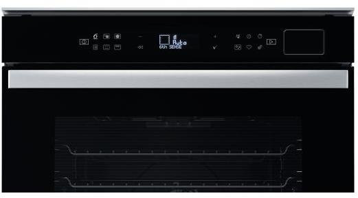 Духовка электрическая Whirlpool W6 OS4 4S2 H BL  Фото №1