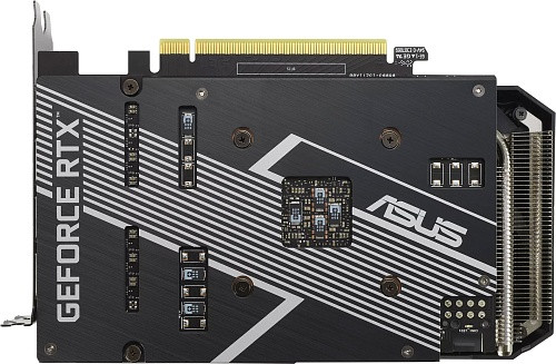 Відеокарта Asus DUAL-RTX3060-O12G-V2  Фото №8