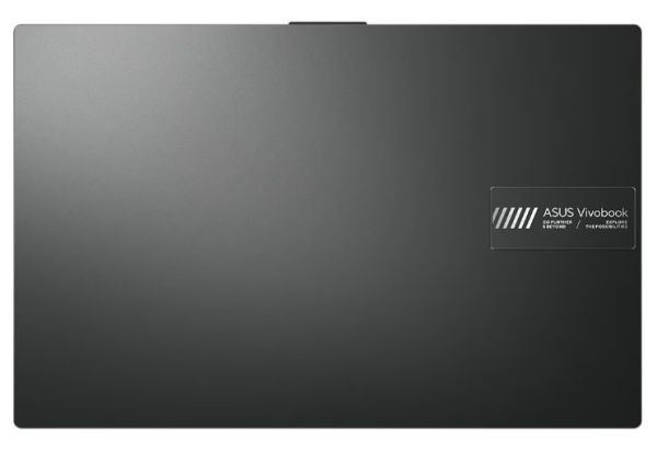 Ноутбук Asus Vivobook Go 15 L1504FA Mixed Black (L1504FA-BQ917)  Фото №7