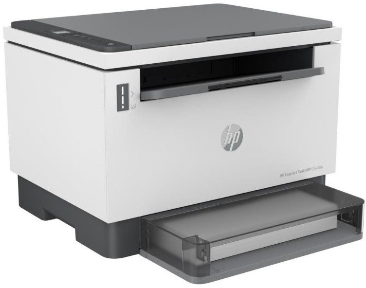 МФУ HP LaserJet Tank 2604DW (381V0A)  Фото №1