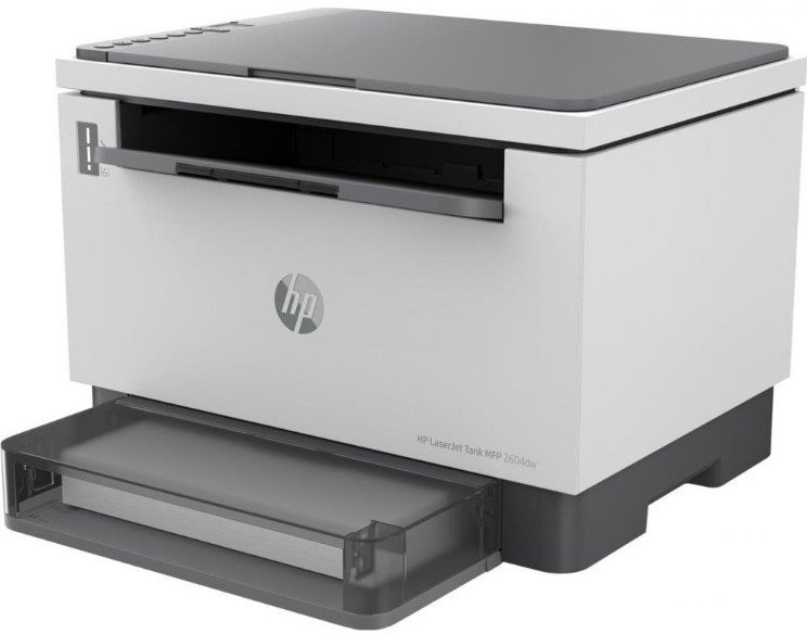 МФУ HP LaserJet Tank 2604DW (381V0A)  Фото №3