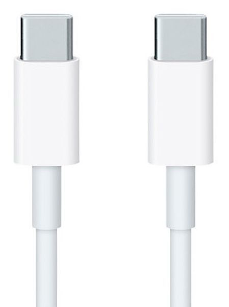 Кабель USB Type-C Apple USB-C Charge Cable 2m (MLL82)  Фото №2