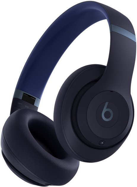 Навушники з мікрофоном Beats by Dr. Dre Studio Pro Navy (MQTQ3)  Фото №0