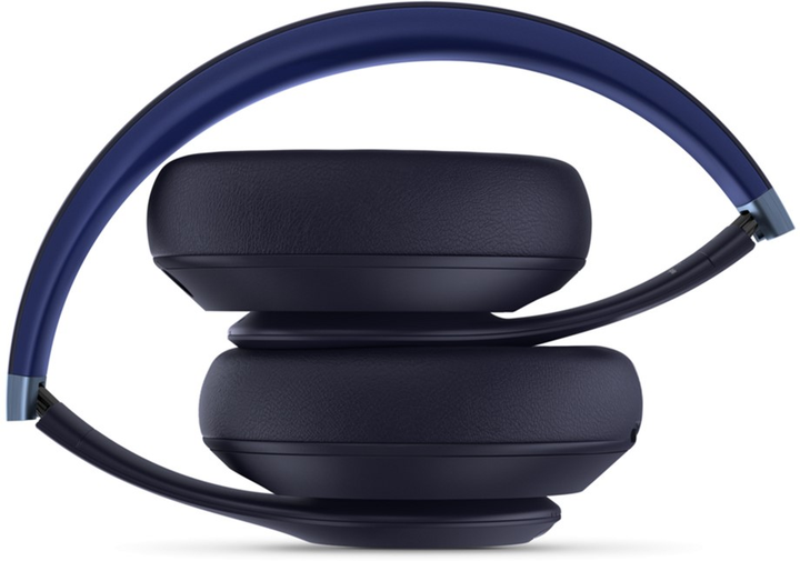 Навушники з мікрофоном Beats by Dr. Dre Studio Pro Navy (MQTQ3)  Фото №3