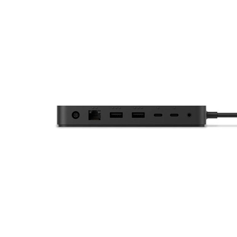 Док-станція для ноутбука Microsoft Surface Thunderbolt 4 Dock (T8H-00001)  Фото №1