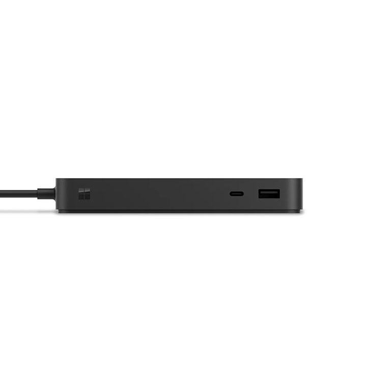 Док-станція для ноутбука Microsoft Surface Thunderbolt 4 Dock (T8H-00001)  Фото №2