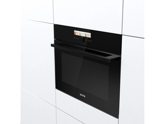 Духовка электрическая Gorenje BCM598S17BG  Фото №1