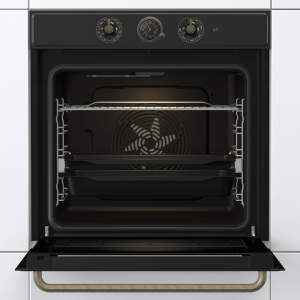 Духовка електрична Gorenje BOS67372CLB  Фото №3