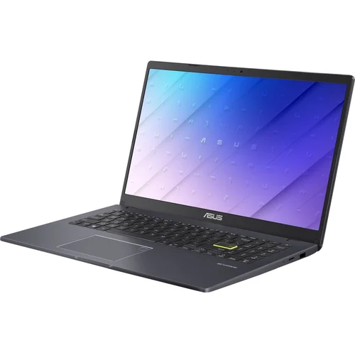 Ноутбук Asus VivoBook Go 15 E510 Peacock Blue (E510KA-EJ355WS)  Фото №1