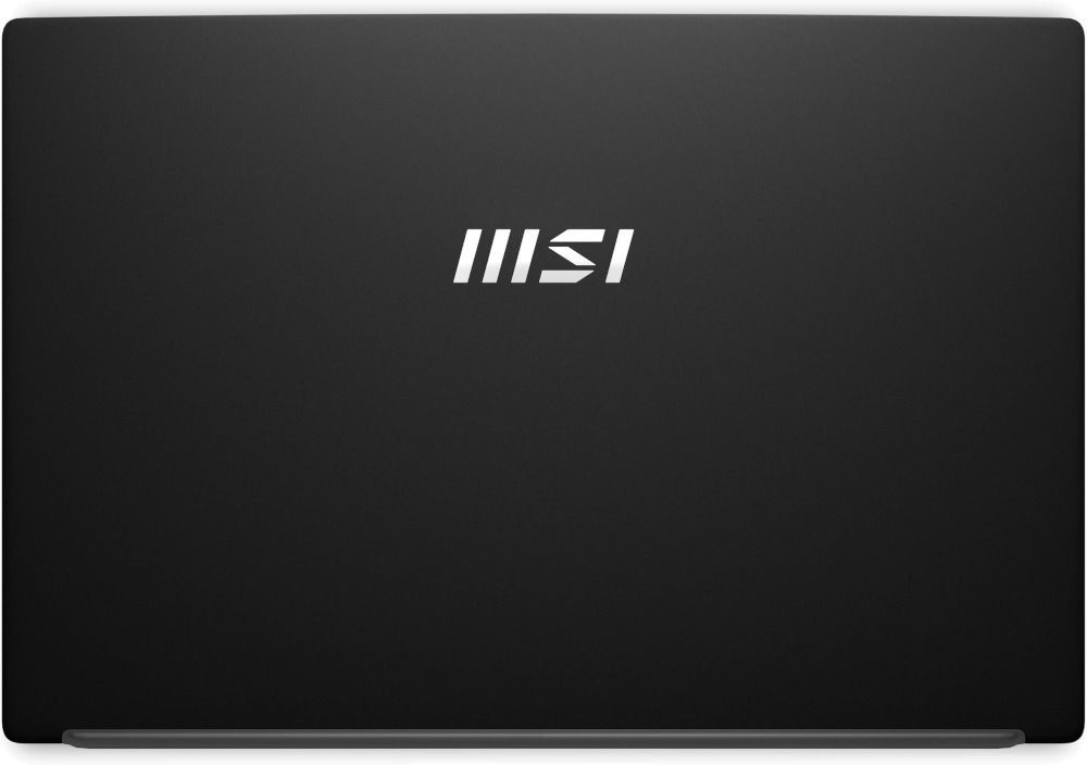 Ноутбук MSI Modern 15 B12MO (B12MO-640PL)  Фото №1