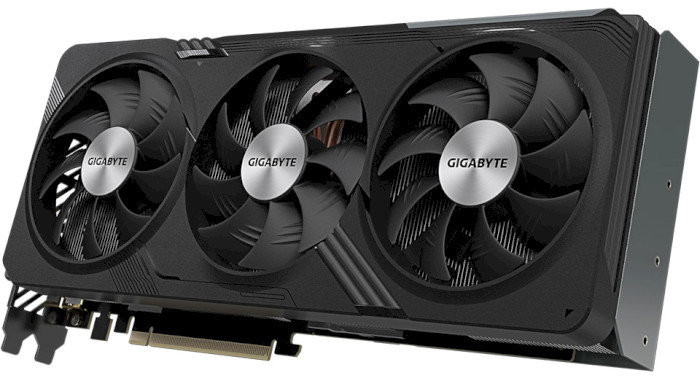 Відеокарта Gigabyte Radeon RX 7800 XT GAMING OC 16G (GV-R78XTGAMING OC-16GD)  Фото №1