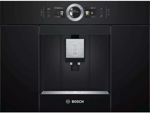 Кавомашина автоматична Bosch CTL7181B0  Фото №1