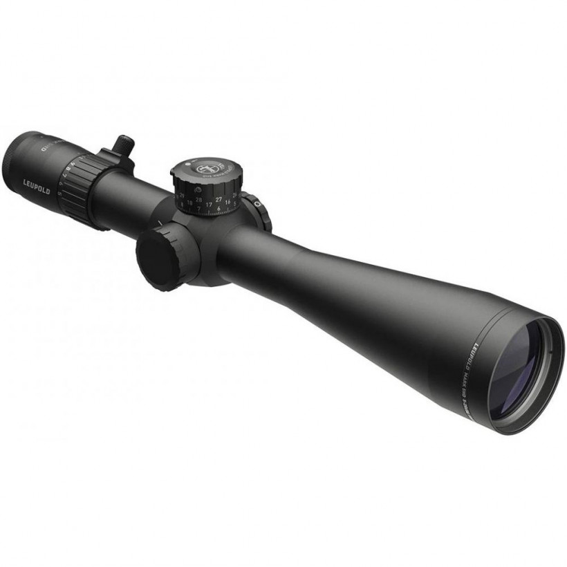 Оптический прицел Leupold MARK 5HD 5-25x56 (35mm) M5C3 FFP H59 (171774)  Фото №1