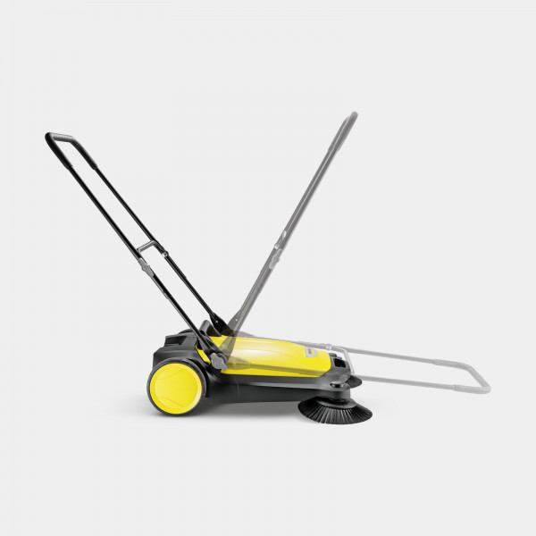 Подметальная машина Karcher S 4 Twin (1.766-365.0)  Фото №3