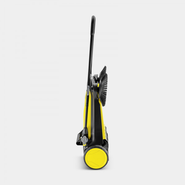 Подметальная машина Karcher S 4 Twin (1.766-365.0)  Фото №4