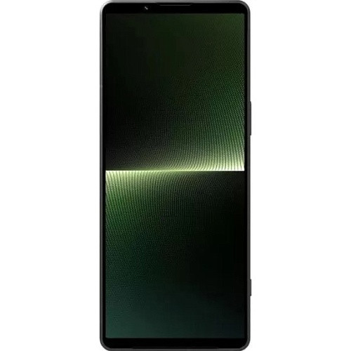 Смартфон Sony Xperia 1 V 12/512GB Khaki Green  Фото №0