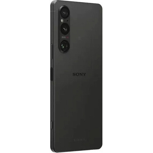 Смартфон Sony Xperia 1 V 12/512GB Khaki Green  Фото №2