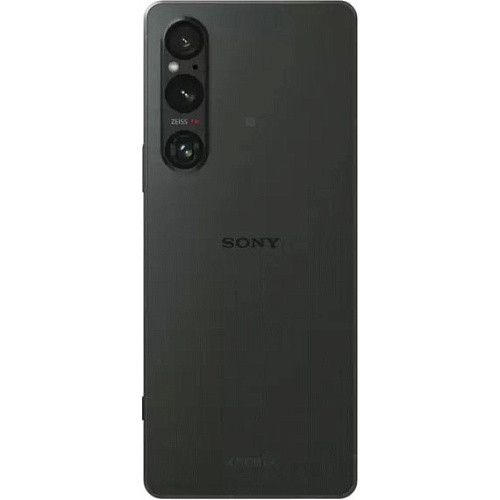 Смартфон Sony Xperia 1 V 12/512GB Khaki Green  Фото №3